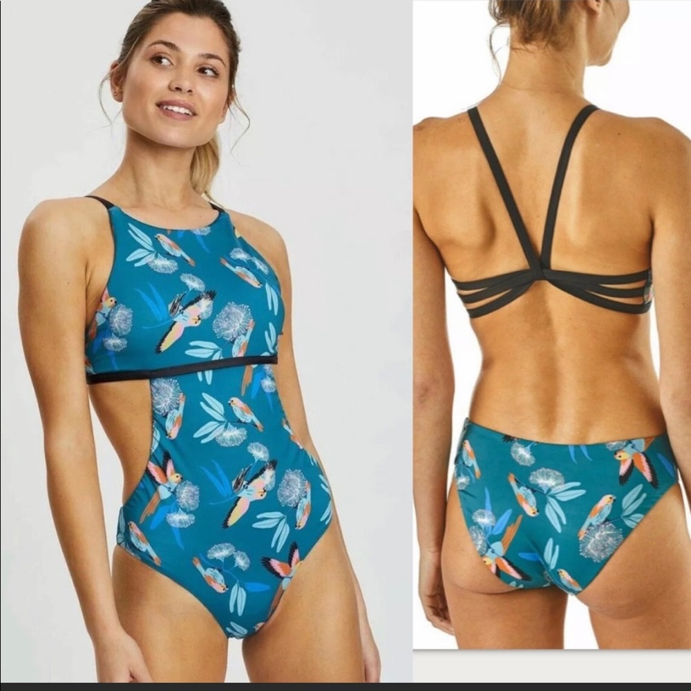 Patagonia Monokini
